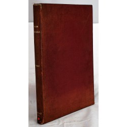 Saxon Obsequies, Illustrated by Ornaments and Weapons